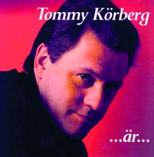 Tommy Körberg: Jag är