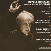Leopold Stokowski: Escales
