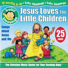 St. John's Children's Choir: Jesus Loves the Little Children