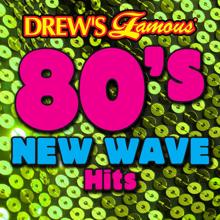 The Hit Crew: Drew's Famous 80's New Wave Hits