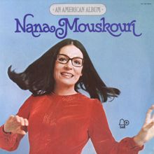 Nana Mouskouri: An American Album
