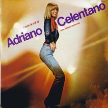 Adriano Celentano: Blue Jeans Rock