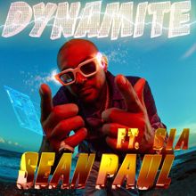 Sean Paul, Sia: Dynamite