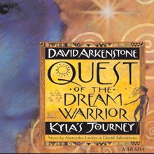 David Arkenstone: Quest Of The Dream Warrior