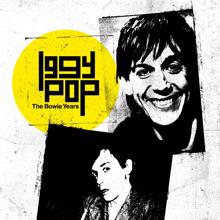 Iggy Pop: No Fun (Live From The Rainbow Theatre, London, UK / 7th March 1977)