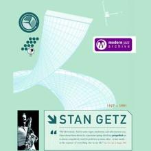 Stan Getz: Empty Shells