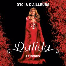 Dalida: Dalida le bonus