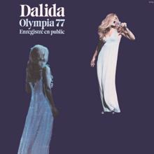 Dalida: Olympia 77 (Live à l'Olympia / 1977) (Olympia 77Live à l'Olympia / 1977)