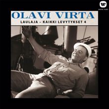 Olavi Virta: Laulaja - Kaikki levytykset 4