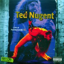 Ted Nugent: Live At Hammersmith '79