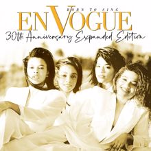 En Vogue: You Don't Have to Worry (Lo Cal Mix; 2020 Remaster)