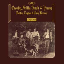 Crosby, Stills, Nash & Young: Déjà Vu (50th Anniversary Deluxe Edition)