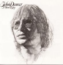 John Denver: I Want To Live