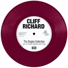 Cliff Richard: Somewhere Over the Rainbow / What a Wonderful World