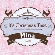 Mina: It's Christmas Time with Mina, Vol. 01