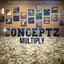 Conceptz: Multiply(Main Version)