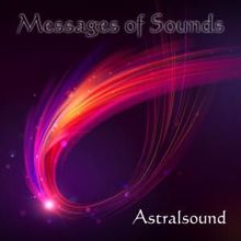 Astralsound: Salvation (Org Mix)