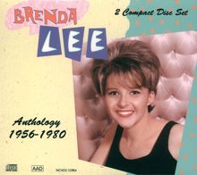Brenda Lee: Anthology 1956-1980