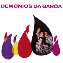 Demonios Da Garoa: Demônios Da Garoa