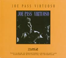 Joe Pass: All The Things You Are (Album Version) (All The Things You Are)