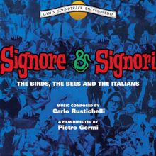 Carlo Rustichelli: Signore e signori (Original Motion Picture Soundtrack)