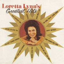 Loretta Lynn: Wine, Women And Song