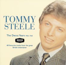 Tommy Steele: My Big Best Shoes (from "Valmouth")