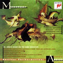 Claudio Abbado: Mussorgsky: St. John's Night on Bare Mountain; Works