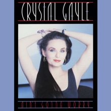 Crystal Gayle: More Than Love
