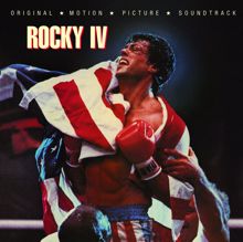 Vince Dicola: Training Montage (From "Rocky IV" Soundtrack)
