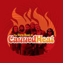 Canned Heat: Same All Over (Remastered 2005)