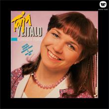 Tarja Ylitalo: Kerrasta poikki