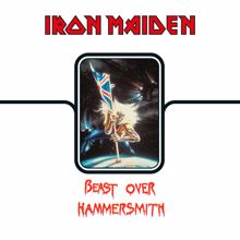 Iron Maiden: The Prisoner (Live '82)