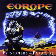Europe: All Or Nothing (Album Version)