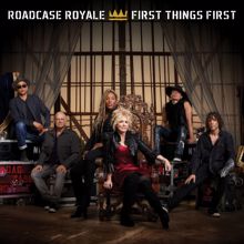 Roadcase Royale: Even It Up