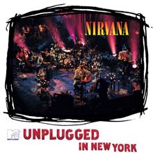 Nirvana: MTV Unplugged In New York (25th Anniversary) (MTV Unplugged In New York25th Anniversary)