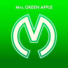 Mrs. GREEN APPLE: Oz (2017 Version)