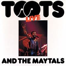 Toots & The Maytals: Get Up, Stand Up