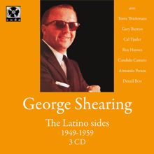 George Shearing: Caravan [Claremont, California, 1958]