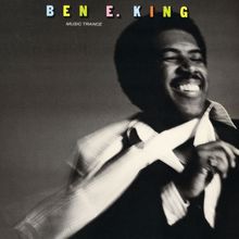 Ben E. King: Hired Gun