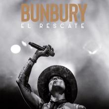 Bunbury: El rescate (California Live!!!)