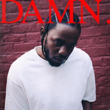 Kendrick Lamar: PRIDE.