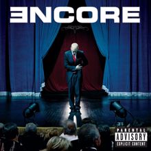 Eminem: Encore (Deluxe Version)