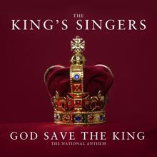 The King's Singers: God Save the King