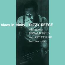 Dizzy Reece: Color Blind (Remastered 1995) (Color Blind)