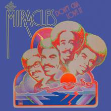 The Miracles: Brokenhearted Girl - Brokenhearted Boy