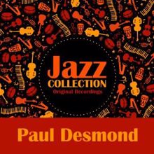 Paul Desmond: Jazz Collection