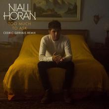 Niall Horan: Too Much To Ask (Cedric Gervais Remix)