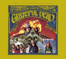 Grateful Dead: New, New Minglewood Blues