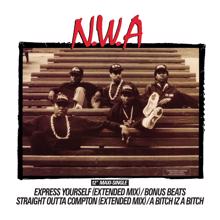 N.W.A.: Express Yourself (Extended Mix)